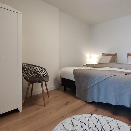 Cosy Tiny House In Bollenstreek Vlakbij Het Strand リスセ エクステリア 写真