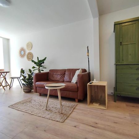 Cosy Tiny House In Bollenstreek Vlakbij Het Strand リスセ エクステリア 写真